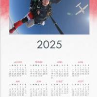 Blanc 2025