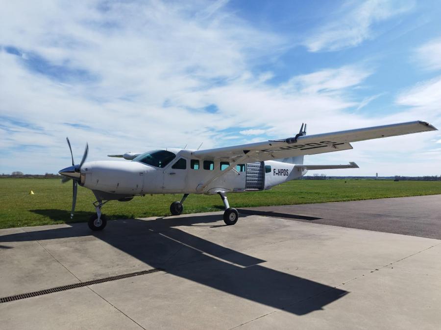 Cessna