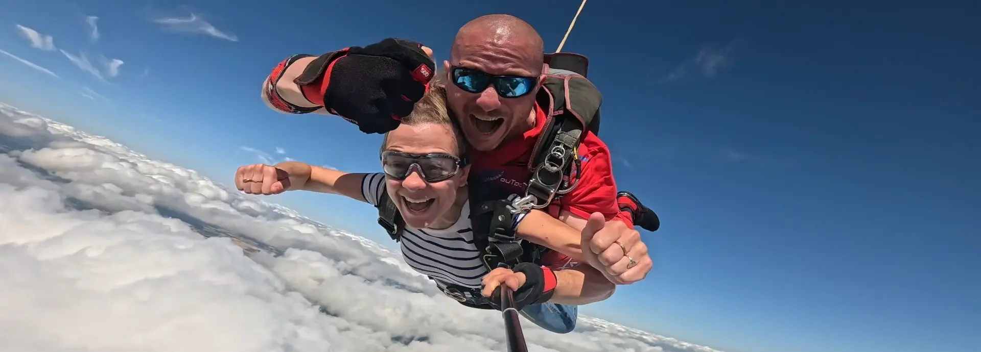 Cooltandem Parachutisme