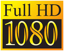 Full hd 1080p