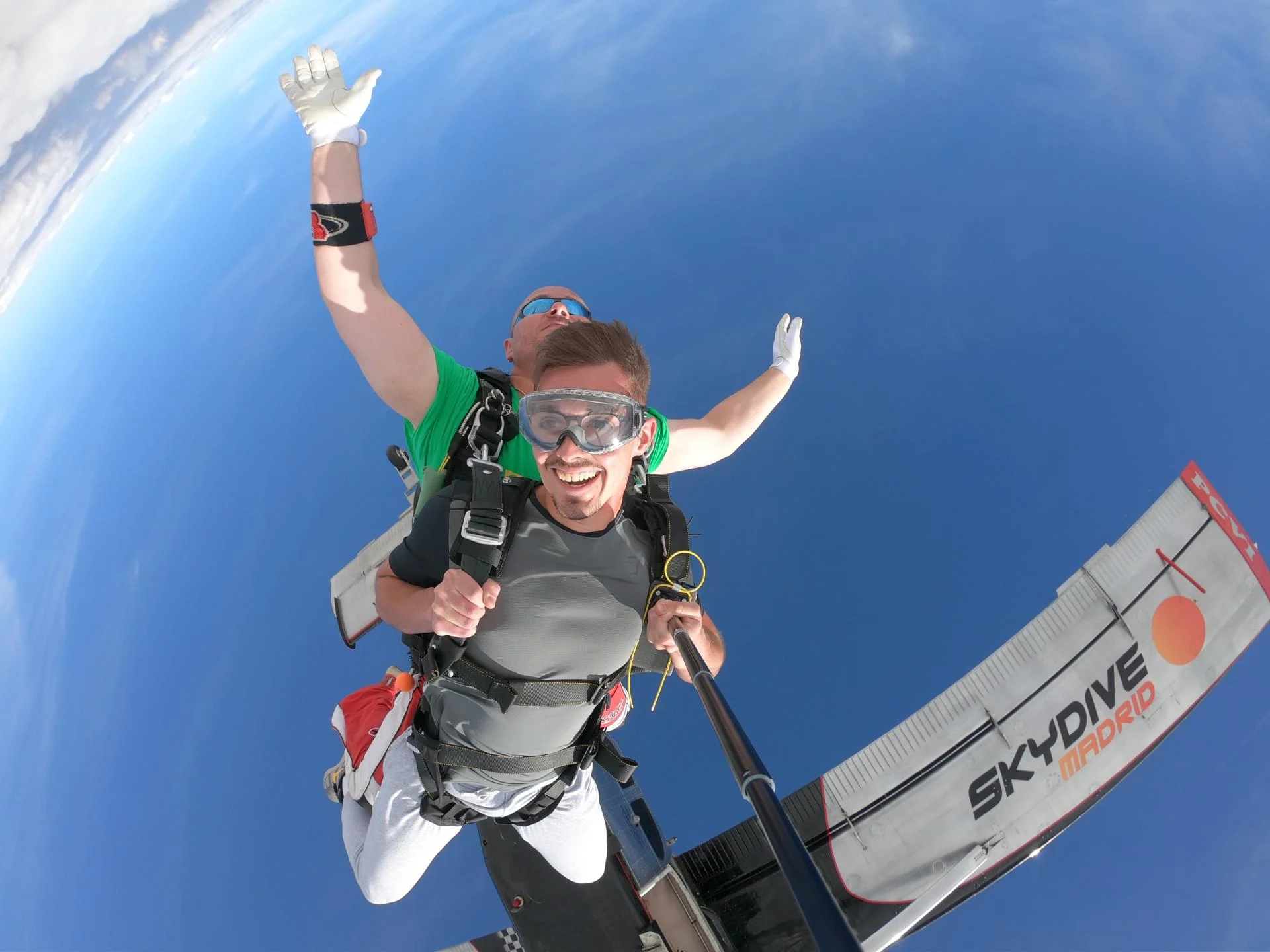 saut cooltandem