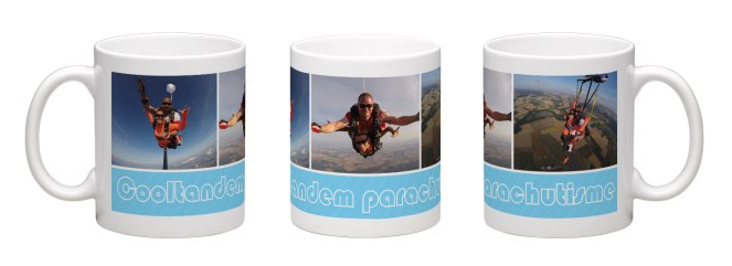 Mug photo 1