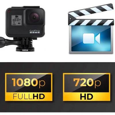 Option vdo 1