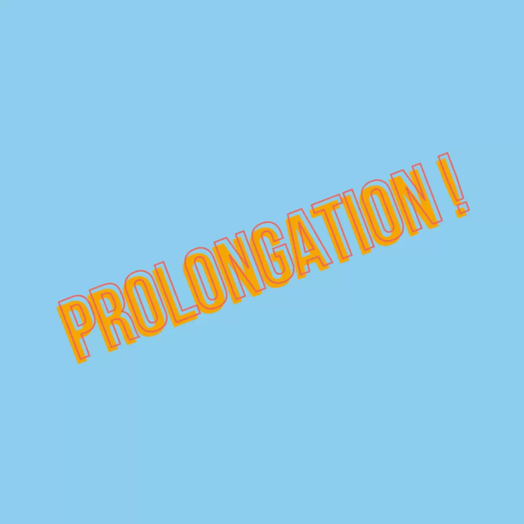 Prolongation 1 