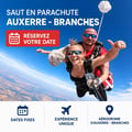 Reservation date fixe auxerre w