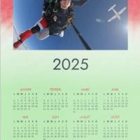 Vert 2025